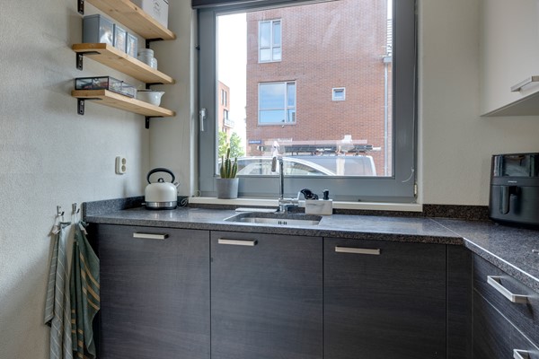 Medium property photo - Dubbelspoor 25, 1567 LG Assendelft